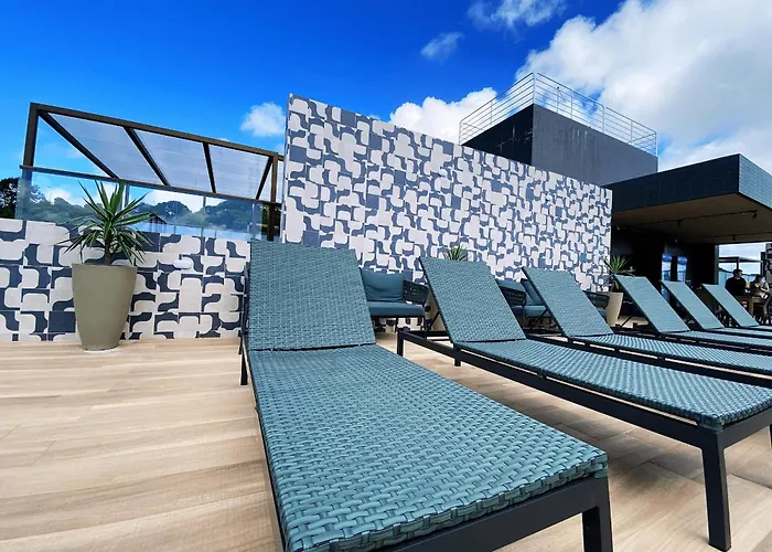Flat Fm20 Cabo Branco Loft 4 - By Almare